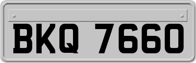 BKQ7660