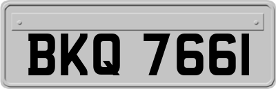 BKQ7661