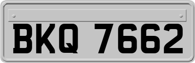 BKQ7662