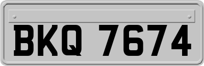 BKQ7674