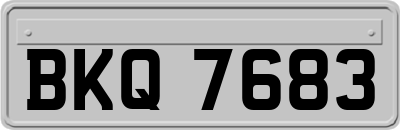 BKQ7683