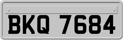 BKQ7684