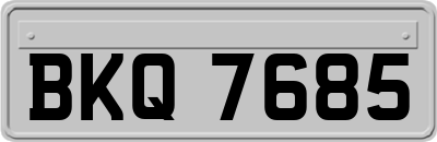 BKQ7685