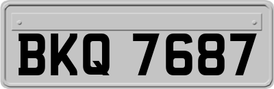 BKQ7687