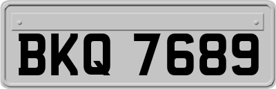 BKQ7689