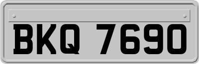 BKQ7690