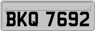 BKQ7692