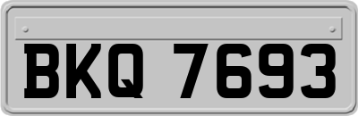 BKQ7693