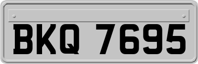 BKQ7695