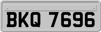 BKQ7696