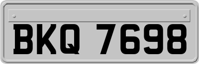 BKQ7698