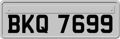 BKQ7699
