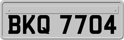 BKQ7704