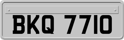 BKQ7710