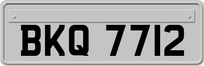 BKQ7712