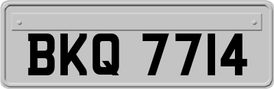 BKQ7714