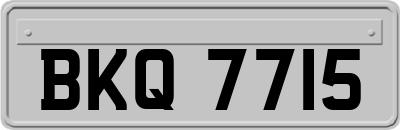 BKQ7715