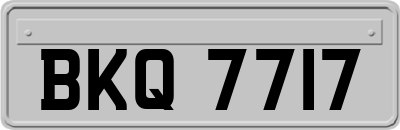 BKQ7717