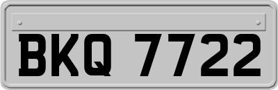 BKQ7722