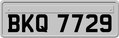BKQ7729