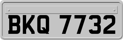 BKQ7732