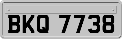 BKQ7738