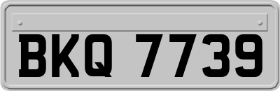 BKQ7739
