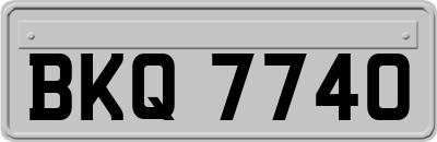 BKQ7740