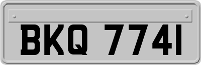 BKQ7741