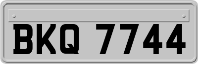 BKQ7744