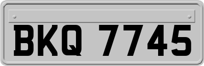 BKQ7745