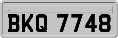 BKQ7748