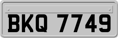 BKQ7749