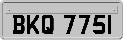BKQ7751