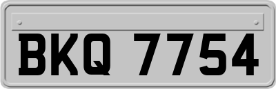 BKQ7754