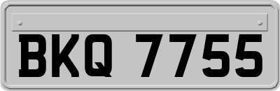 BKQ7755