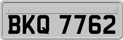 BKQ7762