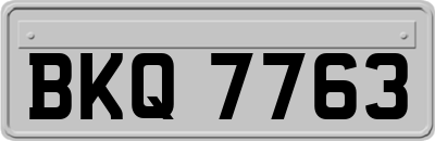 BKQ7763
