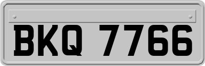 BKQ7766