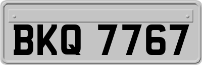 BKQ7767