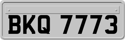 BKQ7773