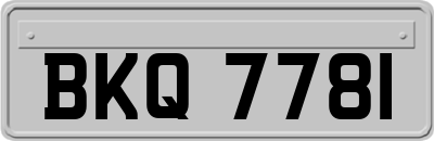BKQ7781