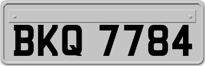 BKQ7784