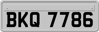 BKQ7786