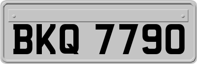BKQ7790