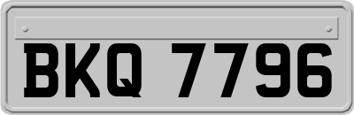 BKQ7796