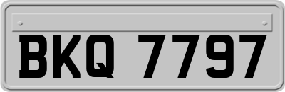 BKQ7797