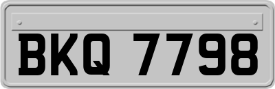 BKQ7798