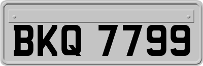 BKQ7799
