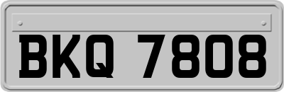 BKQ7808